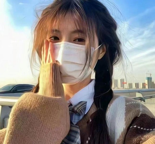拜金女王的性爱派对