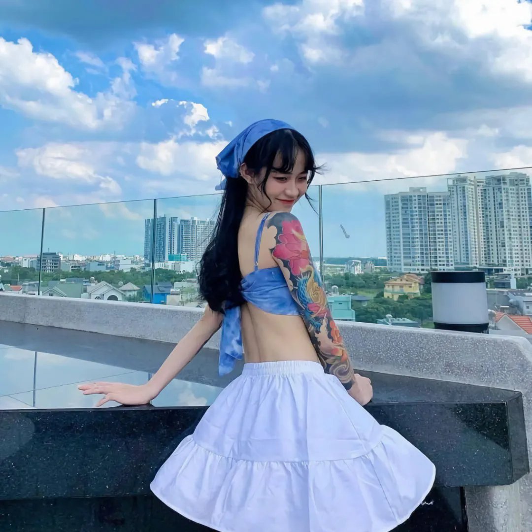 雨色可可第一季