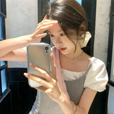贞男艳姝