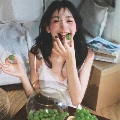 住在我身体里的那个她