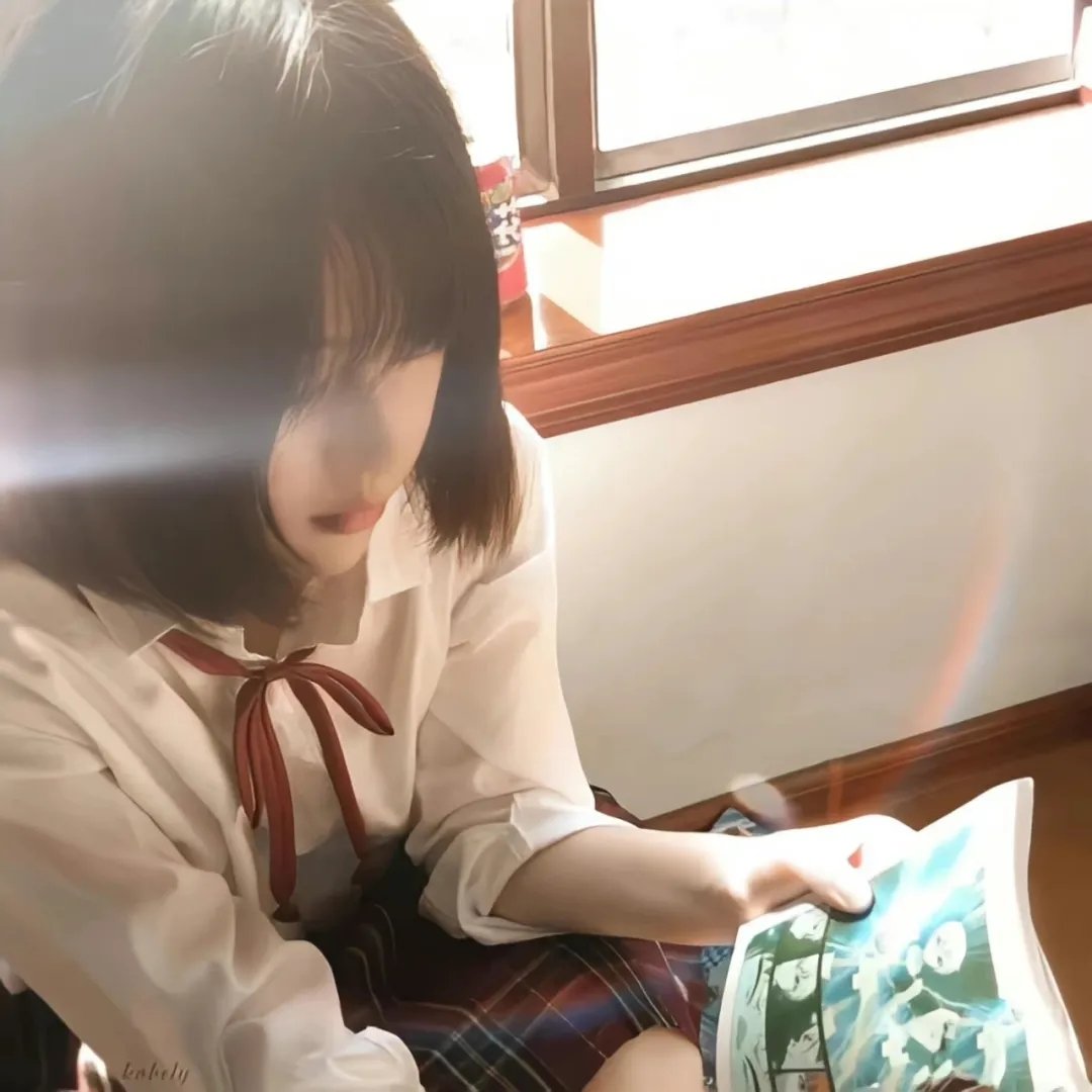 野女孩